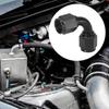 X AUTOHAUX Fitting Fuel Hose End AN6 AN Type Hose Connector Female Swivel