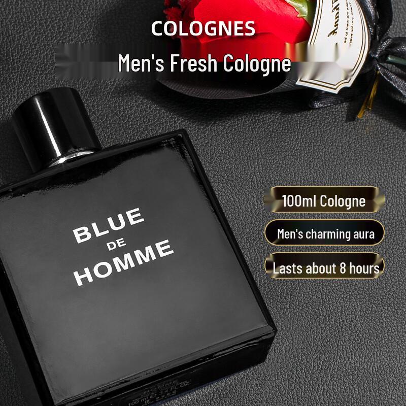 Herrars Premium Presentförpackning: Smart termos & tillbehör