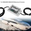 KC‑2W For NMEA2000 NMEA0183 Bidirectional Converter Support Wifi Fuel Flow Sensor Plug and Play