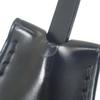 Louis Vuitton M24645 Epi 2WAY Bag Black Women