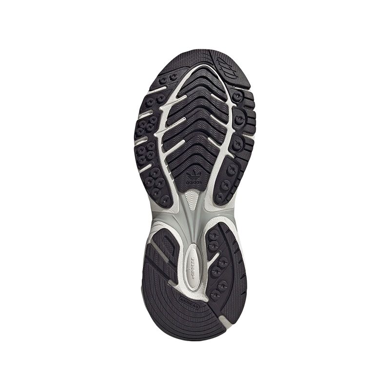 Adidas Originals Adistar Xlg Comfortable Versatile Durable Lightweight Low-Top Dad Shoes Unisex Sneakers Purple JR0053