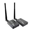 50m HD Wireless HDMI Extender with Screen Mirroring and Signal Amplifier