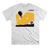 Curtis Mayfield Super Fly Herren T-Shirt Weiß unisex Alle Größen S-5XL XZ316