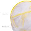 Head Net Cover Reusable Tear-resistant Installation-free Foldable Effective Protection Breathable Universal Camping