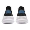 (GS) ANTA Running Series Sneakers 'Black Blue' Kids' A312428821-3