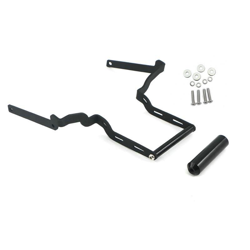 BMW F850GS/ADV Kundenspezifische Handyhalterung