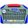 35-piece TIVOLY Torx Bit Set - 11521572002