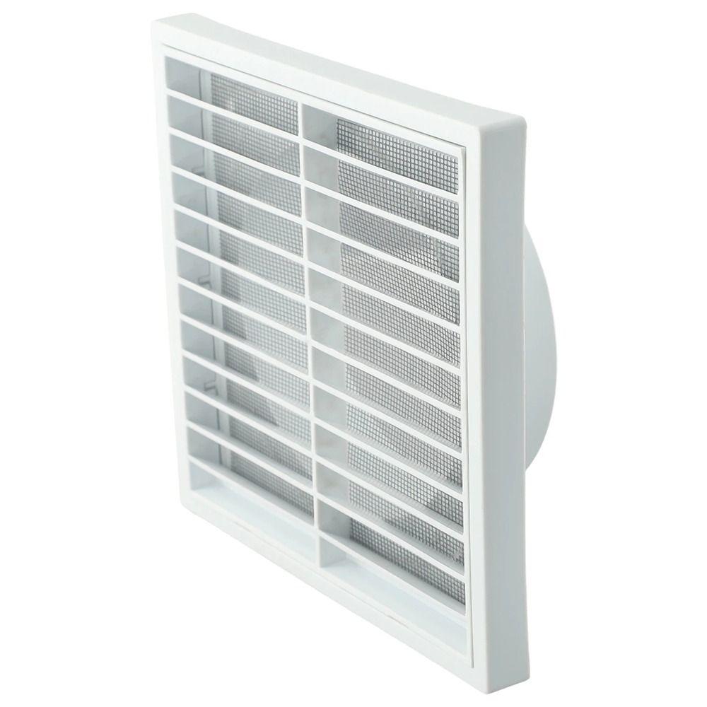 1 buc. Grilă de evacuare a aerului proaspăt de perete/tavan, capac grilă de ieșire a aerului condiționat, ieșire de aer