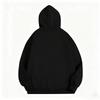 Women's Loose Comfortable Casual Fashionable Christmas Printed Long Sleeved Sweatshirt