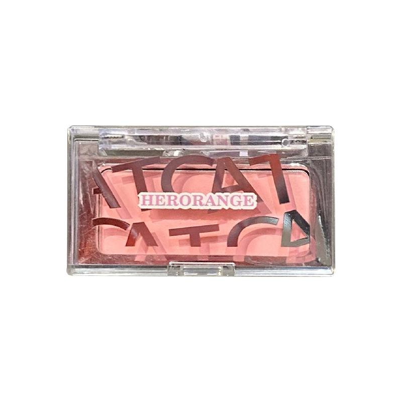 Palette Contouring Opaca Rosa Puro Desiderio Coreana: Illuminante, Rimpolpante e Illuminante per un Incarnato Radioso