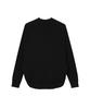 IOLO Women'S Cape Mock Neck_Black