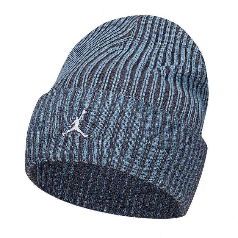 

Nike Beanies Unisex Casual DV3339-427 OS серый