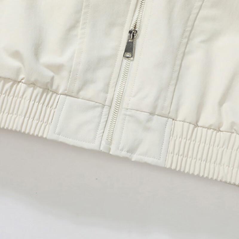 PLAYBOY Men's Hooded Plush Lined Winter Jacket