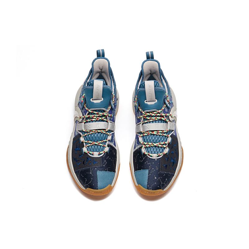 ANTA Gordon Hayward 2 'Chinese Valentine's Day' Sneakers 112131103-8
