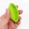 Round Shape Switch Guard Mat Efficient Strong Adhesion Guarding Pad For Kitchen