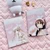Japanese Magazine Sticker Cut Film Handbook Material Ancient Cute Sticker Book A Whole Huge Thick Diy Decorative Collage Gift