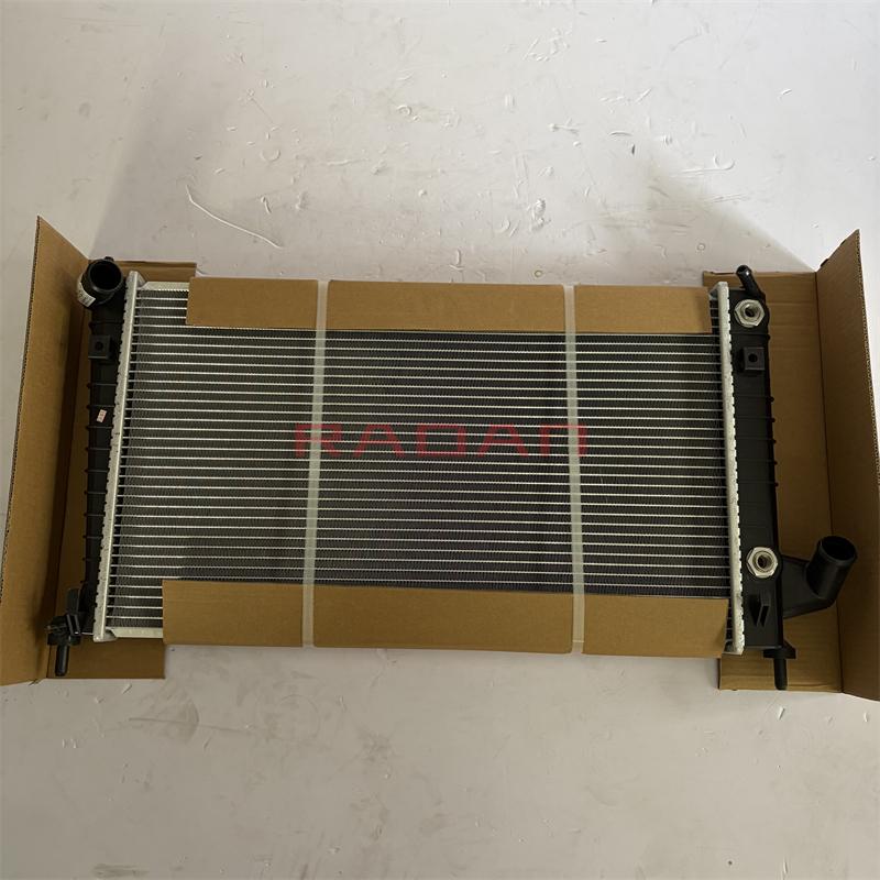 Radiator for BAIC X65