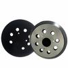Hook Loop Sanding Backing Pad for Makita BO5041 MT922 M9202B For Random Orbital Sander