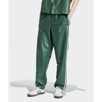 Adidas Foe Leder 3s Firebird Trainingshose Grün Iz4037