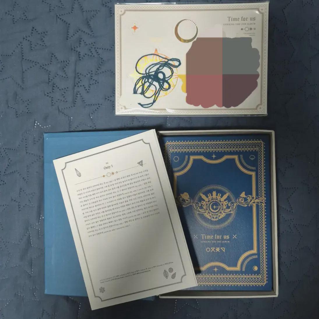 

Girlfriend Is Selling A Limited Edition Album.