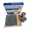 Filter Set for JMC BAODIAN 2.5T-Diesel     2024 Engine Fuel Oil A/C Cabin Interior Air Filter Pickup Accessories