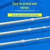 Swimming Pool Telescopic Life-saving Pole