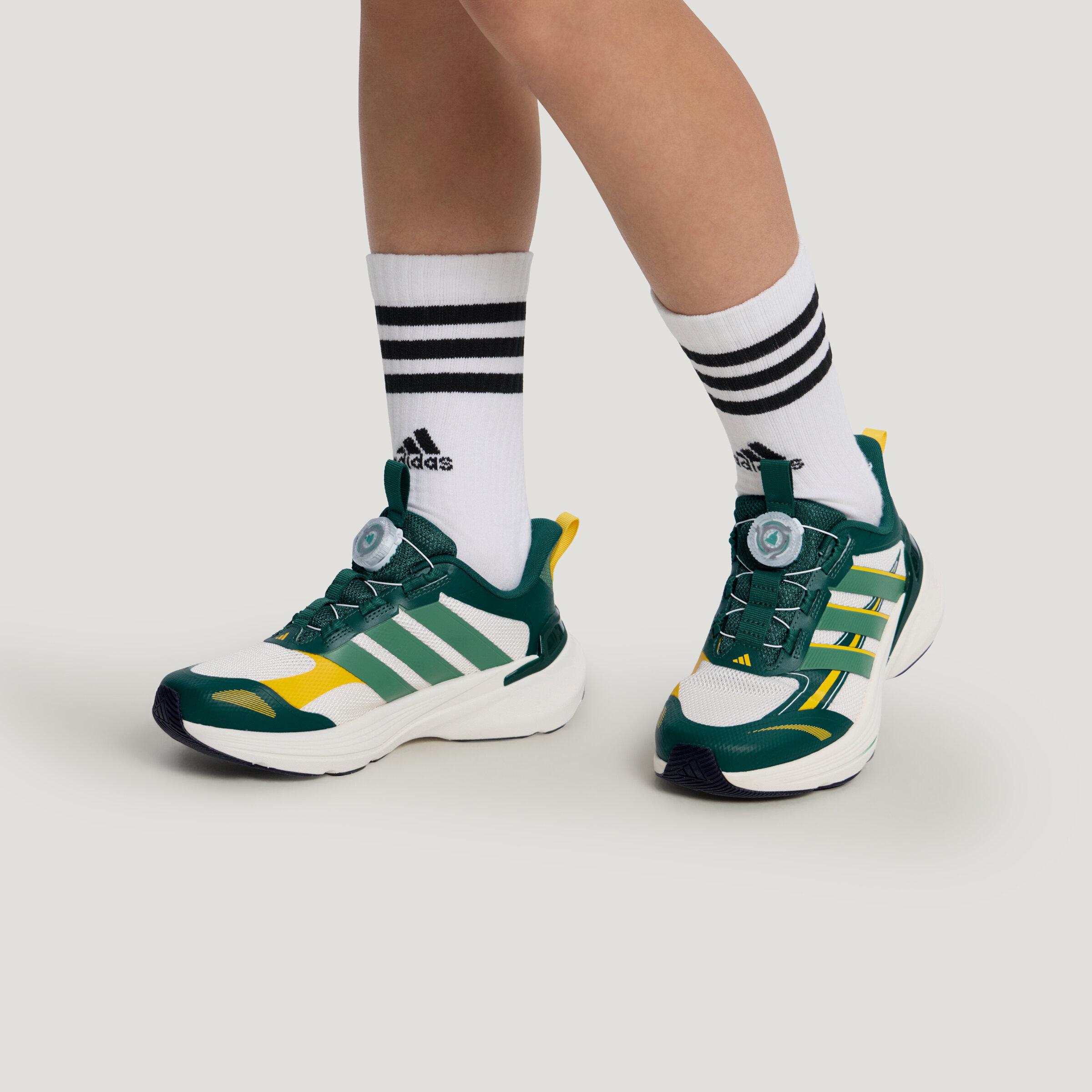 Adidas LIGHTDART Kids  Running Shoes Kids 28