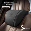 Mercedes Neck & Lumbar Support Pillow for E300L, C260L, GLC, GLE, S-Class