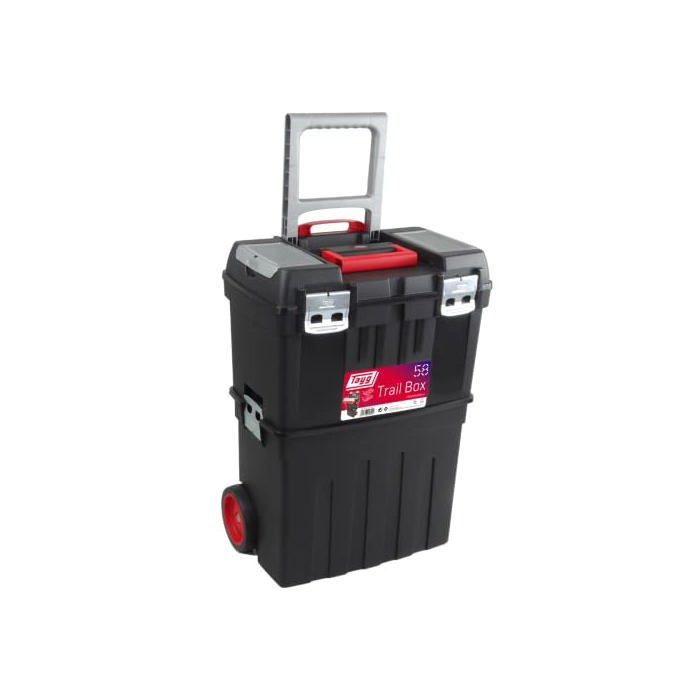 Boîte à outils outil panier ( tayg 58 tool box )