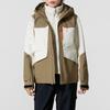 Women's 3-in-1 Winter Jacket