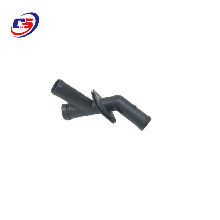 Mercedes W166 Hose Connector Flange 1669971659 Heating Device Available Now