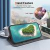 Stand Flip Wallet Case for Xiaomi Poco X6 X3 PRO X7 X6 5G X5 X4 PRO 5G X4 GT X3 NFC X3 GT Flip Painted Pattern Wallet Case