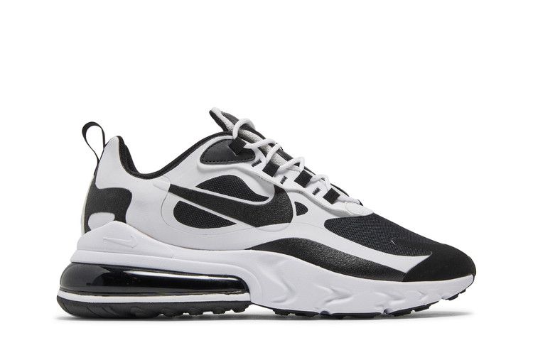 Men's Sneakers Nike Air Max 270 React Summit White Black White/Black/White