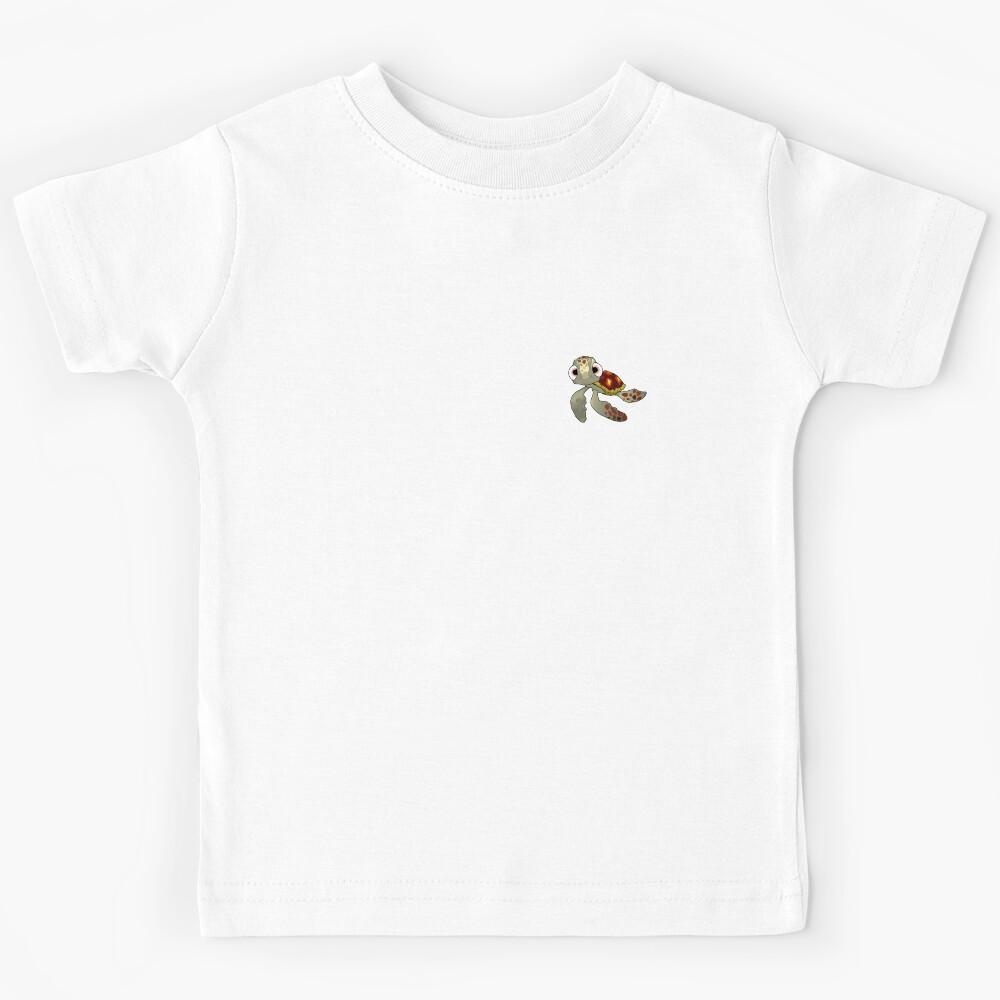 Squirt nemo Kids T-Shirt 170