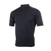 Maillot de Ciclismo Rogelli CORE para Hombre, Negro, Talla 5XL