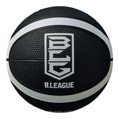 Molten Basketball Mini Ball Black Size 1 B.LEAGUE B1B200-KW