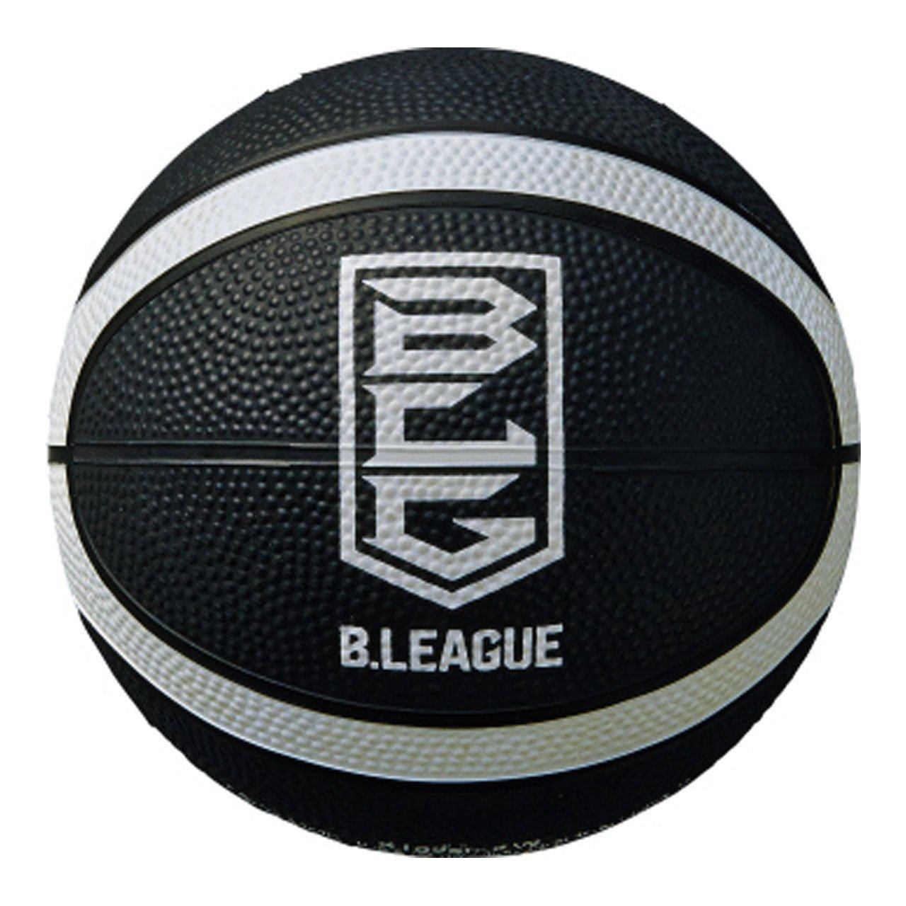 

Баскетбольный мяч Molten мини черный размер 1 B.LEAGUE B1B200-KW чёрный