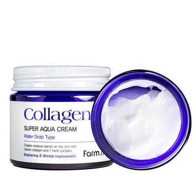 Collagen Super Aqua Cream 80ml AUTHENTIC STORE
