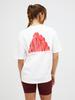 Pikeupeopomeonseu Graphic T-Shirt W