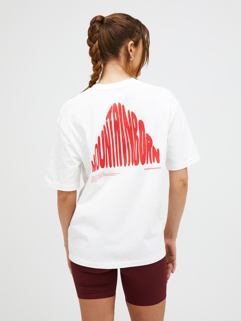 Pikeupeopomeonseu Graphic T-Shirt W