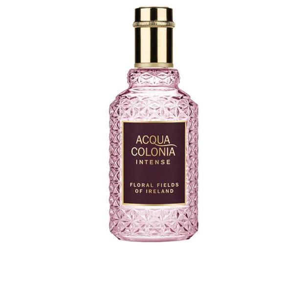 

4711 fragrances Intense Floral Fields Of Ireland 50ml одеколон