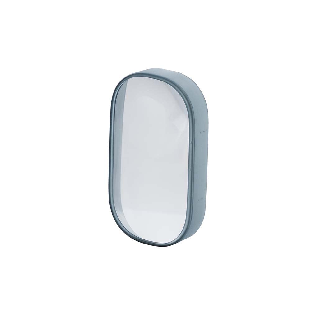 

Лупа Gulliver Frame Grey Magnifying Glass +d DA-1340-GY сірий колір