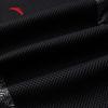 ANTA Six-Degree Core Water-Repellent Men's Long Down Jacket
