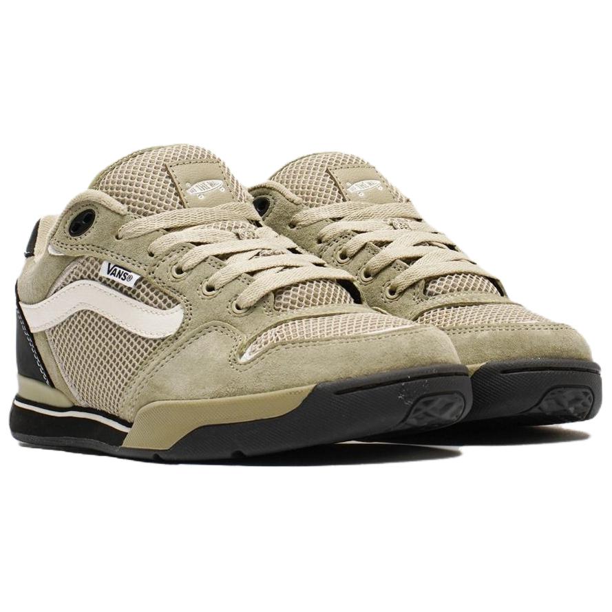 New Vans Rowley Xlt Lx Off Road Sneakers VN000CQFEL71