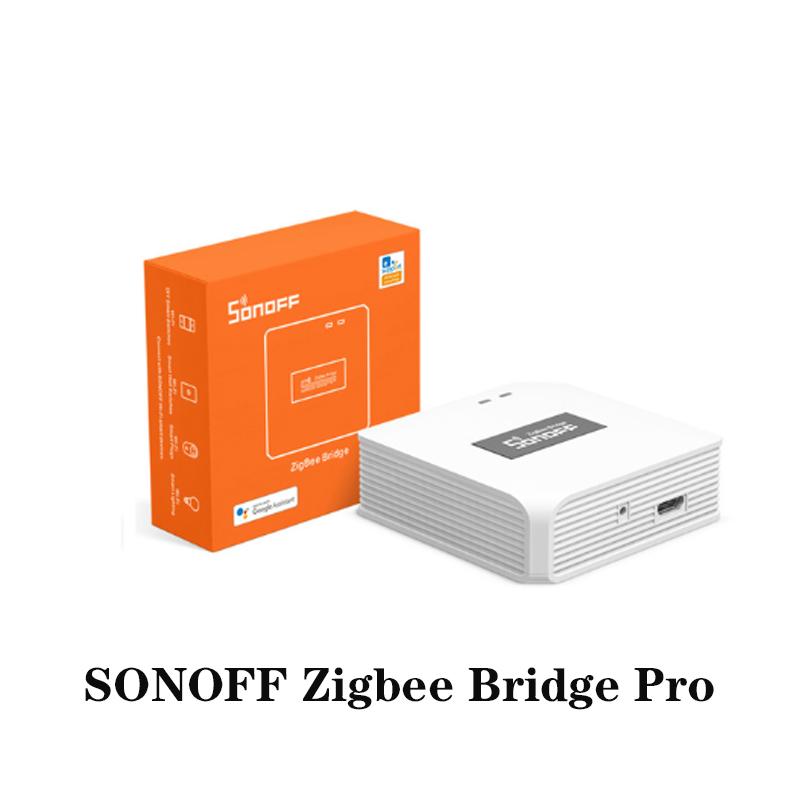 SONOFF SNZB-03P SNZB 03P Zigbee Motion Sensor Human Presence Sensor 5-Sec Faster Detection Smart Scene Google Home Assistant