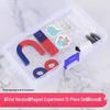 Magnet Recognition Set: Kindergarten Science Corner Experiment Aids