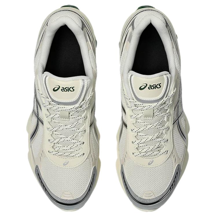 Asics GEL KINETIC FLUENT Running Shoes Unisex White 1203A591-105