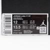 IF1611-600 Nike Luka 77 'Chili Red PF Basketball Shoes RM 469 Chile Red (Men's)