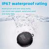 Bicycle Portable Bluetooth Speaker Sound Box Music Wireless Mini Subwoofer Column Bocina Bluetooth Speaker Baffle Bike Loud Caixa De Som