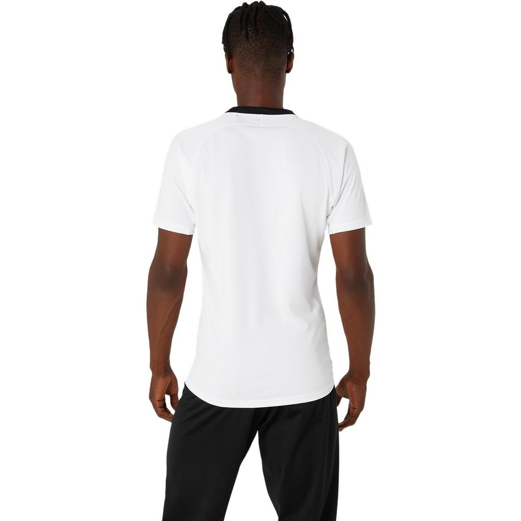 Asics 2111B805 Rugby Wear Dry Practice Jersey Men's